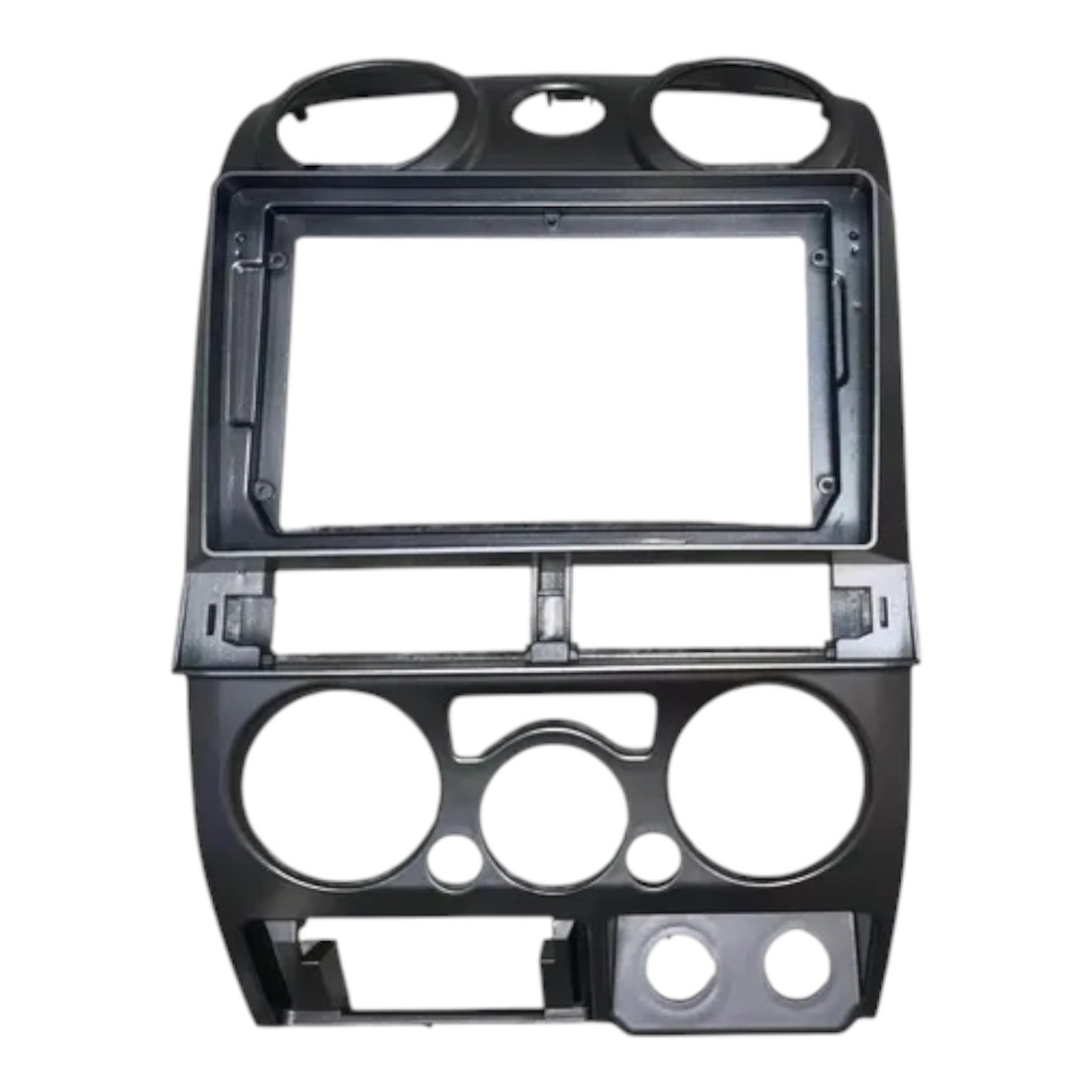 ADAPTADOR CHEVROLET 0770 LUV DMAX 2006-2013 9" REJILLAS REDONDAS