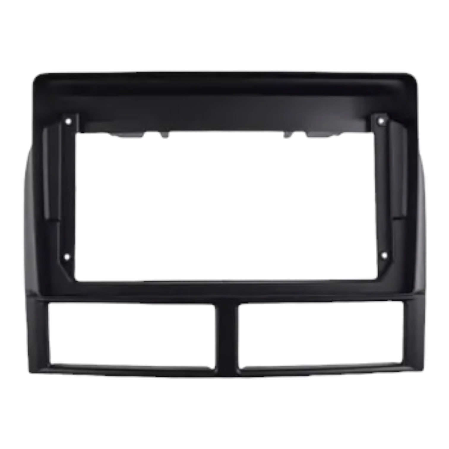 ADAPTADOR 1114 JEEP GRAND CHEROKEE 2004/2005 9"