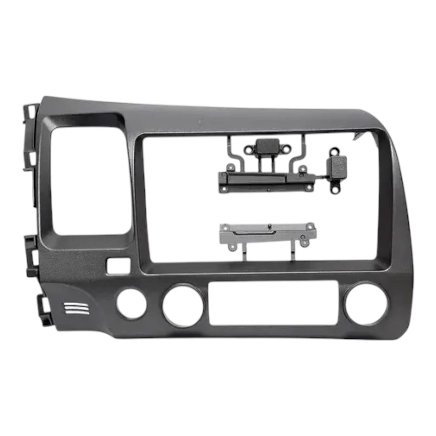 ADAPTADOR HONDA CIVIC 2DIN 7"