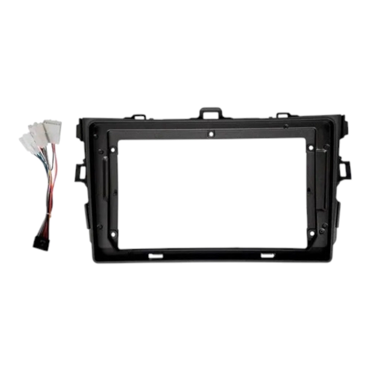 ADAPTADOR TOYOTA 0502 COROLLA 9" 2008 EXPLOTION