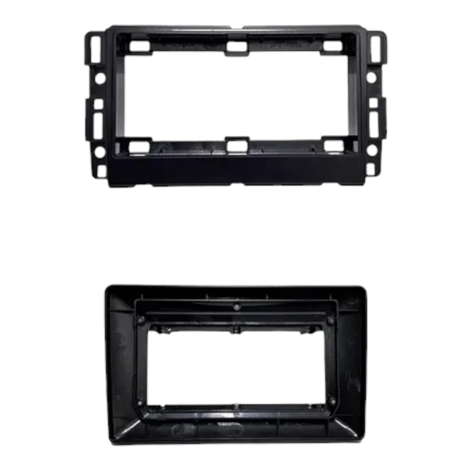ADADAPTADOR 0744 CHEVROLET SILVERADO 07-14, 10 PULGADAS