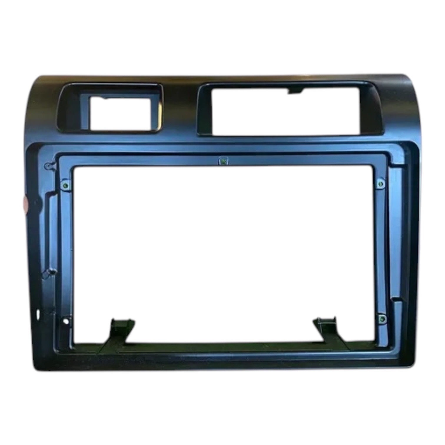 0810 ADAPTADOR TOYOTA MACHITO / LAND CRUISER 9"