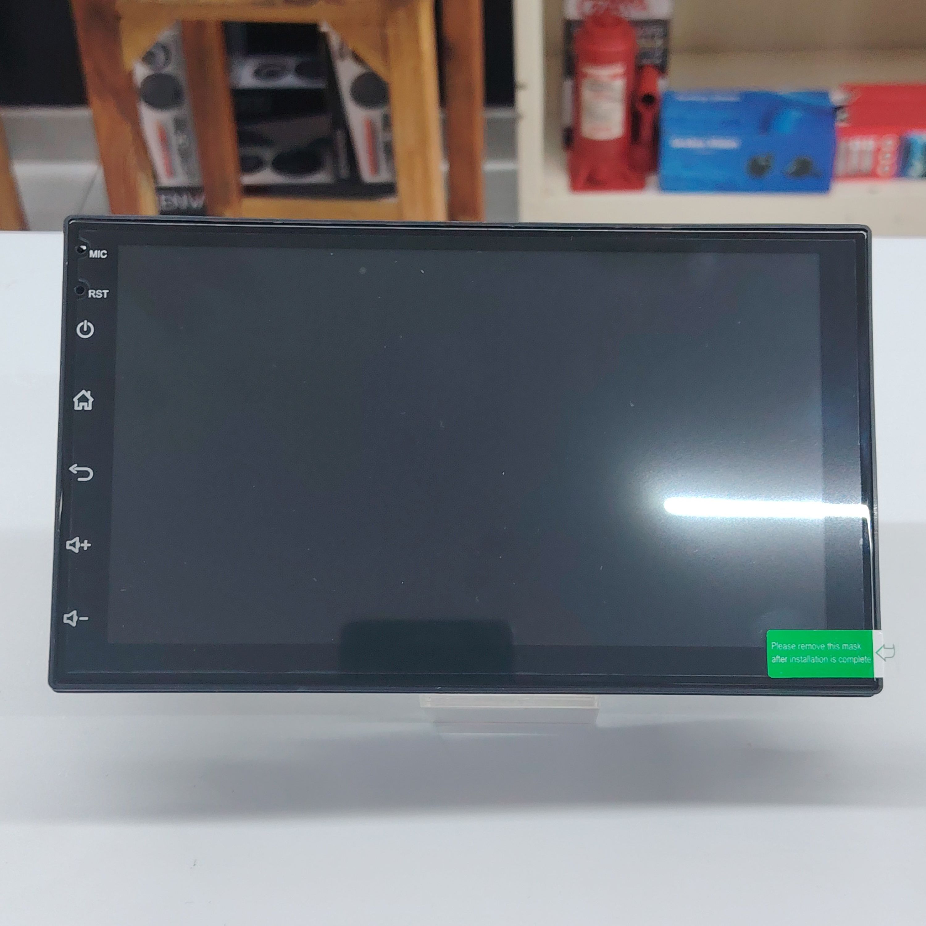 Pantalla android 7" 4/128