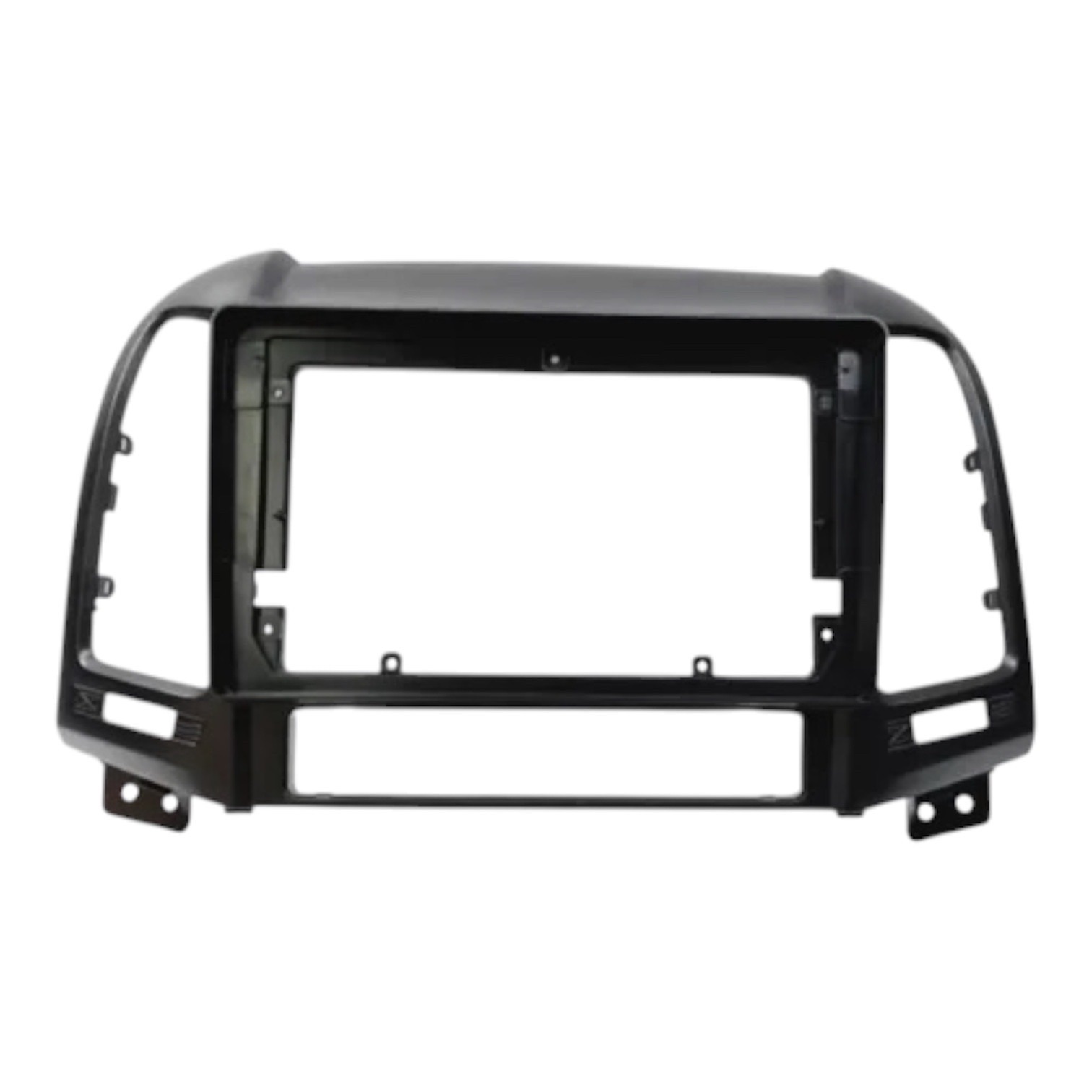 ADAPTADOR 0624 HYUNDAI SANTA FE 9" 2007-2012