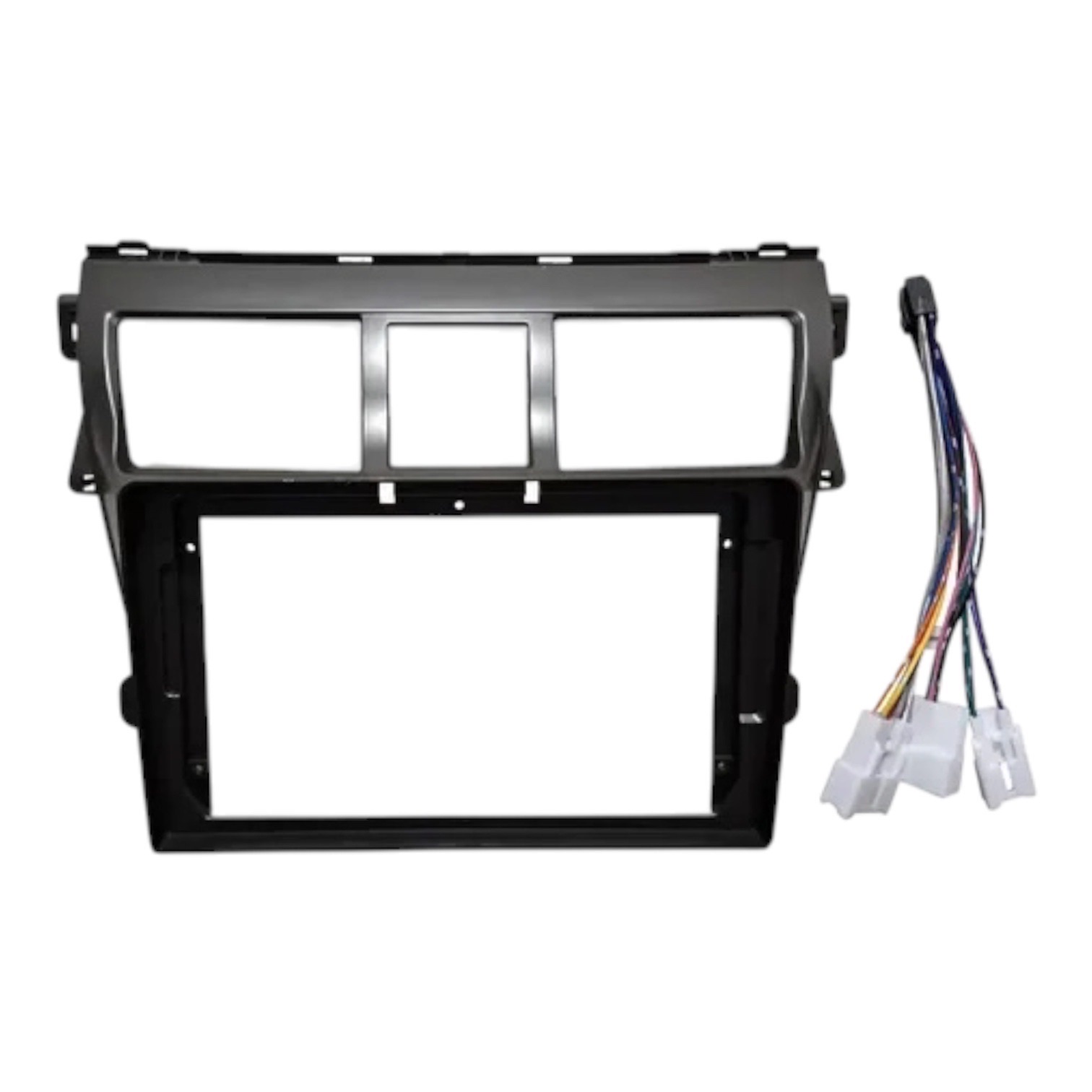 0585 ADAPTADOR 9" TOYOTA YARIS BELTA (2009)