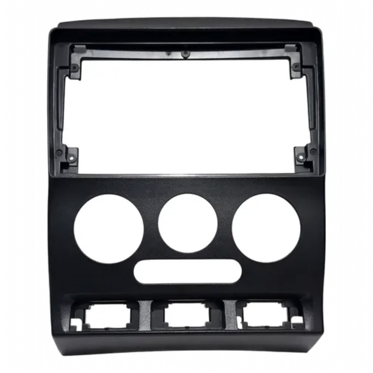 ADAPTADOR KIA 1898 RIO 9" 2002-2005 STYLUS