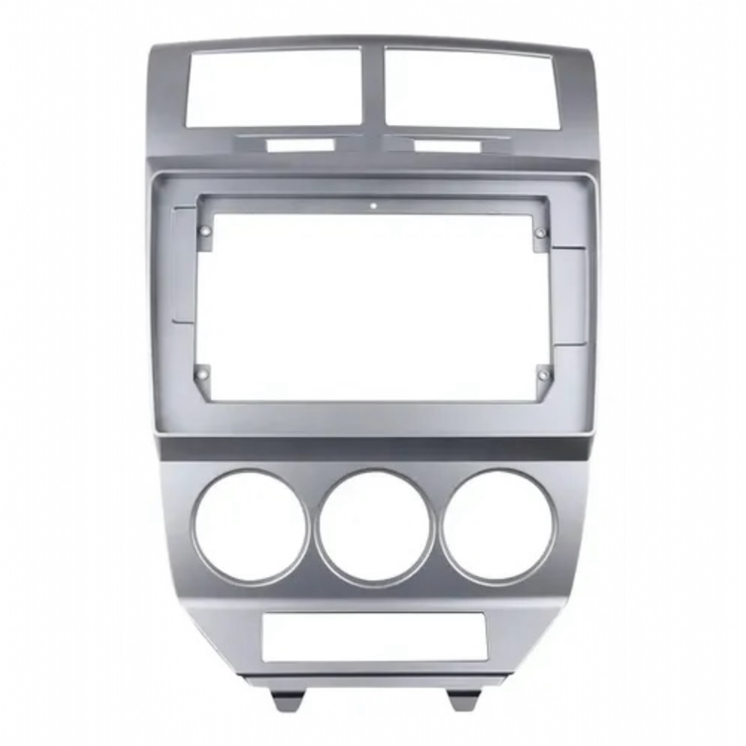 ADAPTADOR DODGE 0707 CALIBER 10" 2007-2010