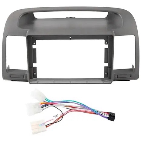 ADAPTADOR 0607 CAMRY Lumiere 2000 9"