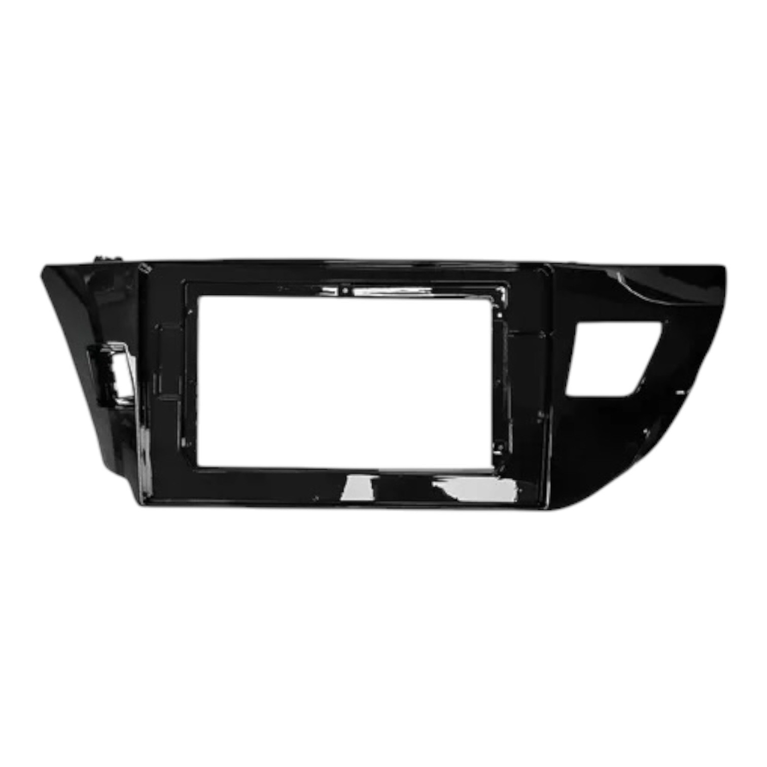 0008 ADAPTADOR TOYOTA COROLLA 10" 2013