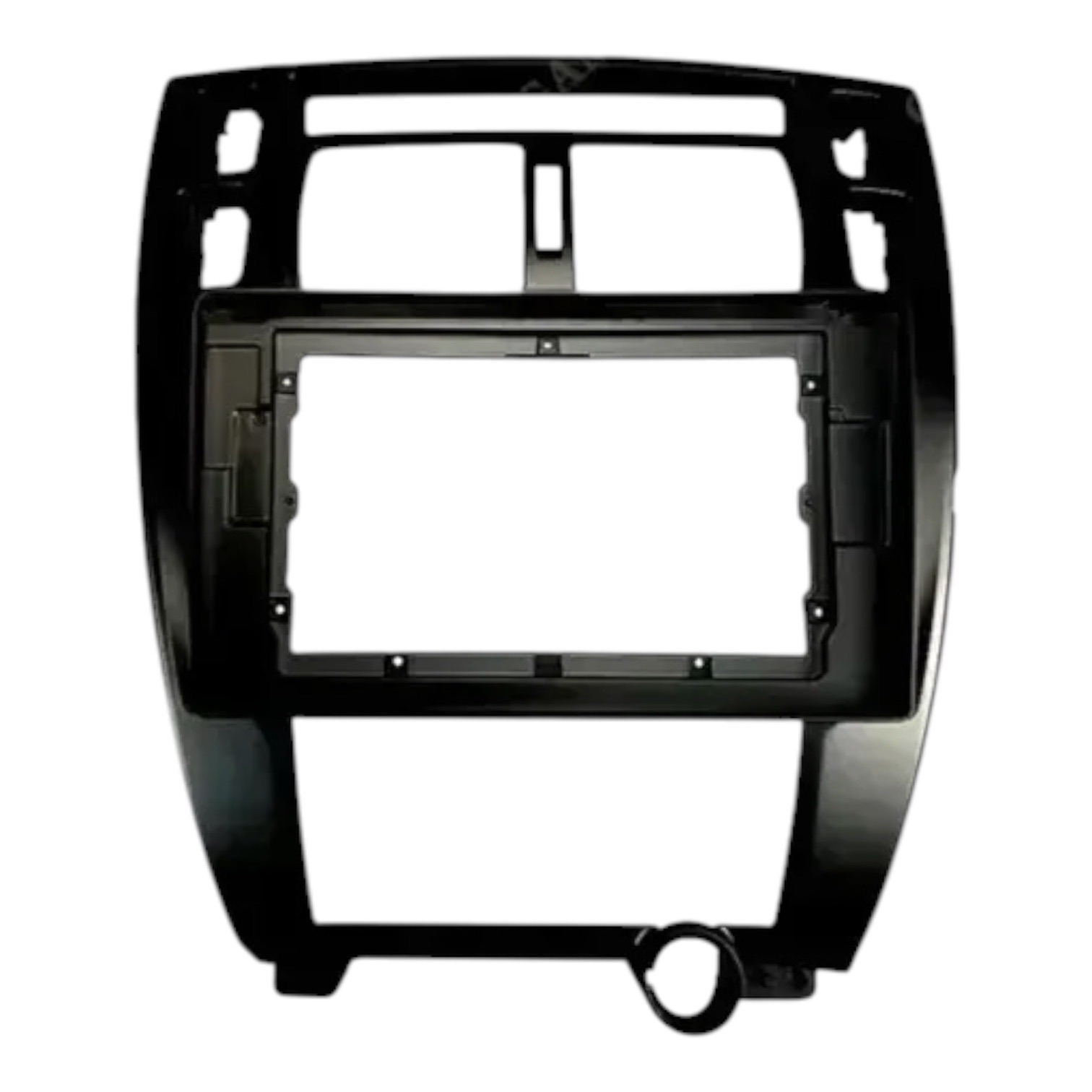 ADAPTADOR 0712 HYUNDAI TUCSON 10”