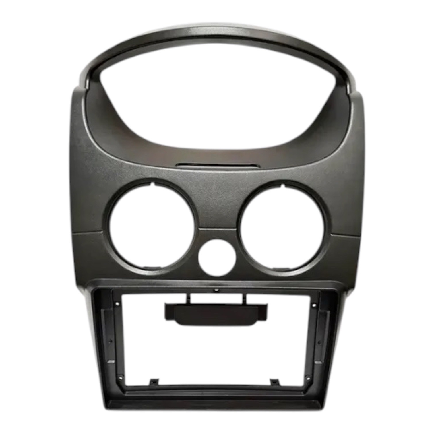 2539 ADAPTADOR 9" CHEVROLET SPARK