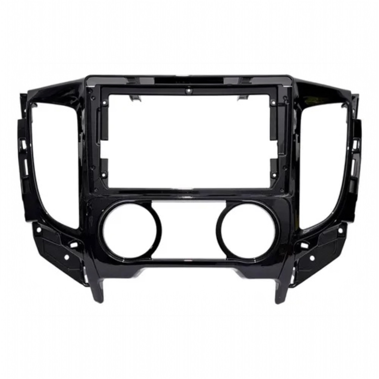 ADAPTADOR 0620 MITSUBISHI TRITONS 9" L200