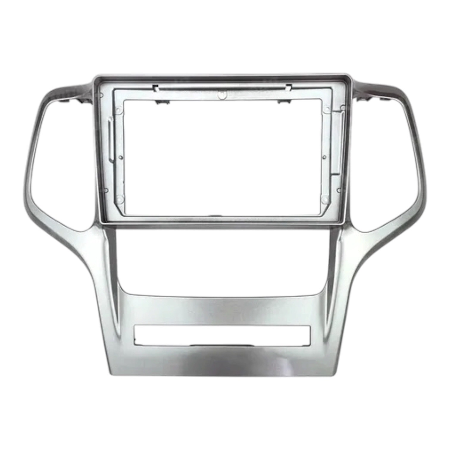ADAPTADOR 0994 JEEP GRAND CHEROKEE 2008-2012 9"