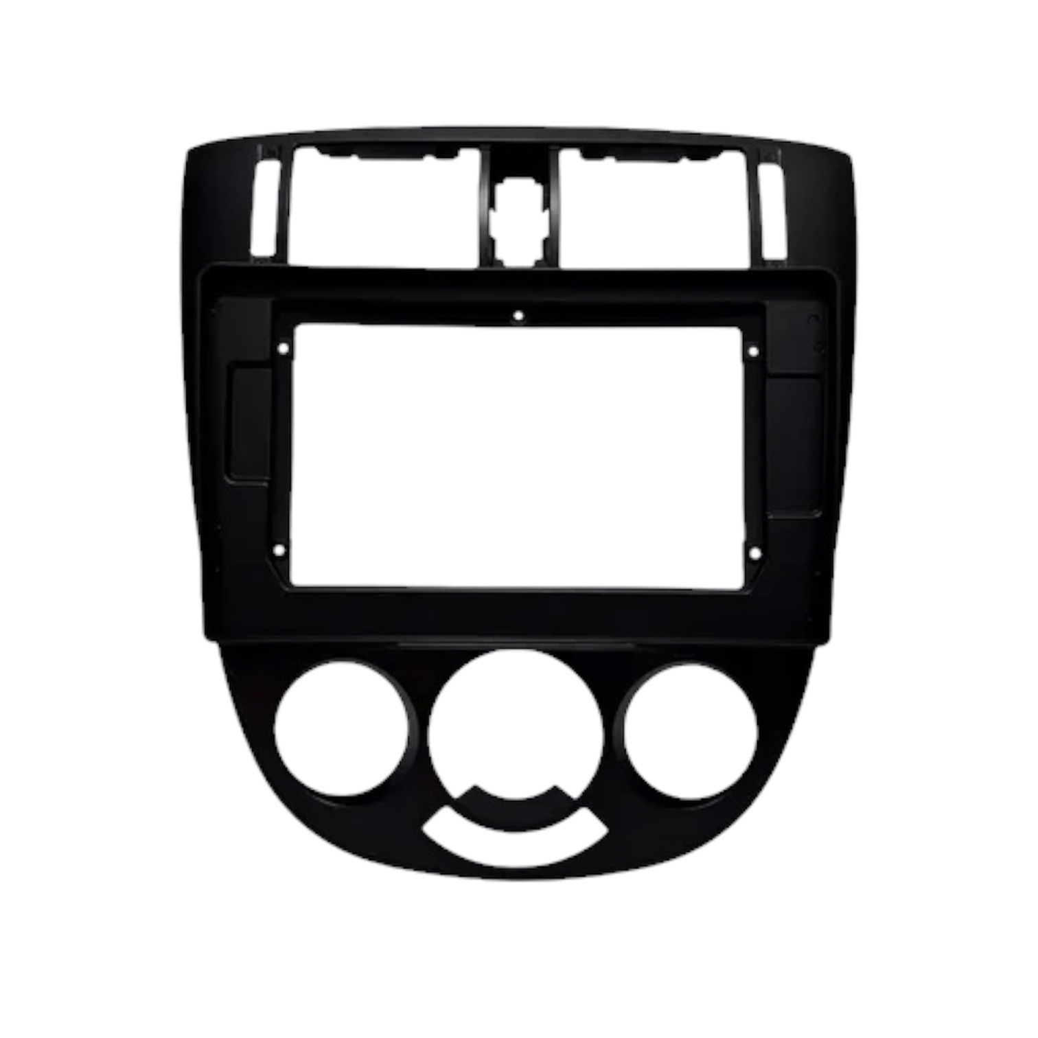 ADAPTADOR 0689 CHEVROLET 2004-2007 10" OPTRA MANUAL REJILLAS