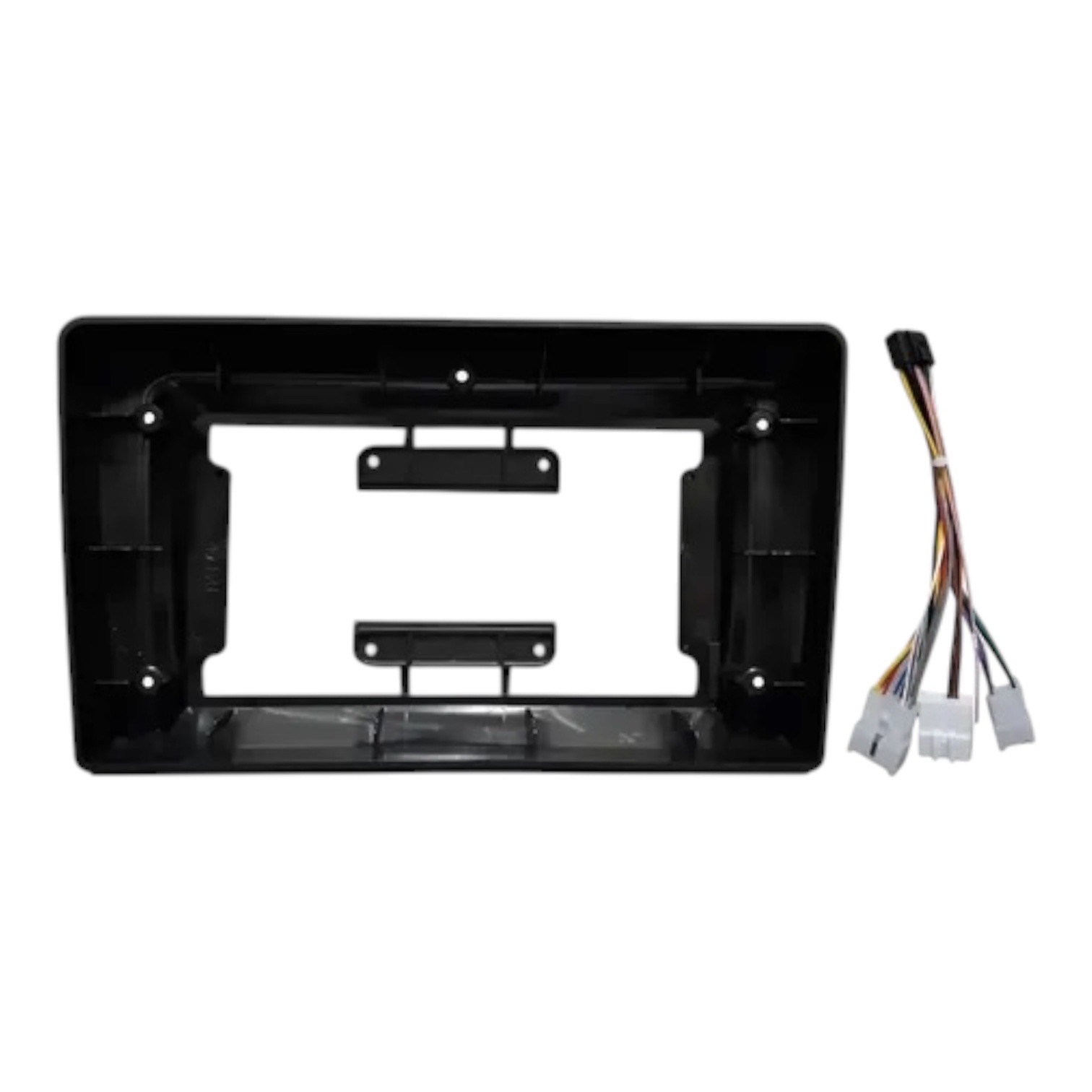 1715 ADAPTADOR 9" TOYOTA LAND CRUISER PRADO MERU