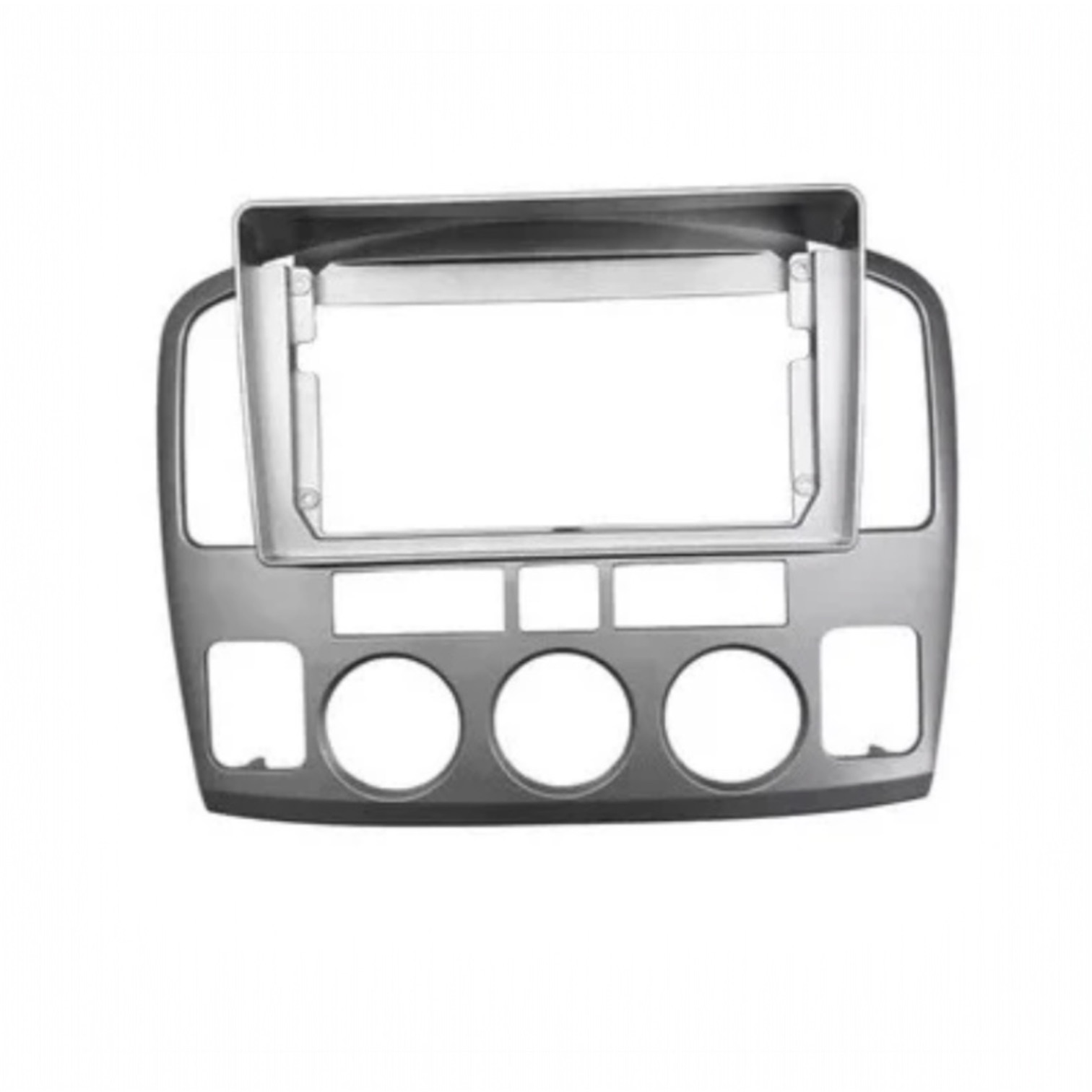 2543 ADAPTADOR GRAND VITARA XL7 XL5 9 PULGADAS