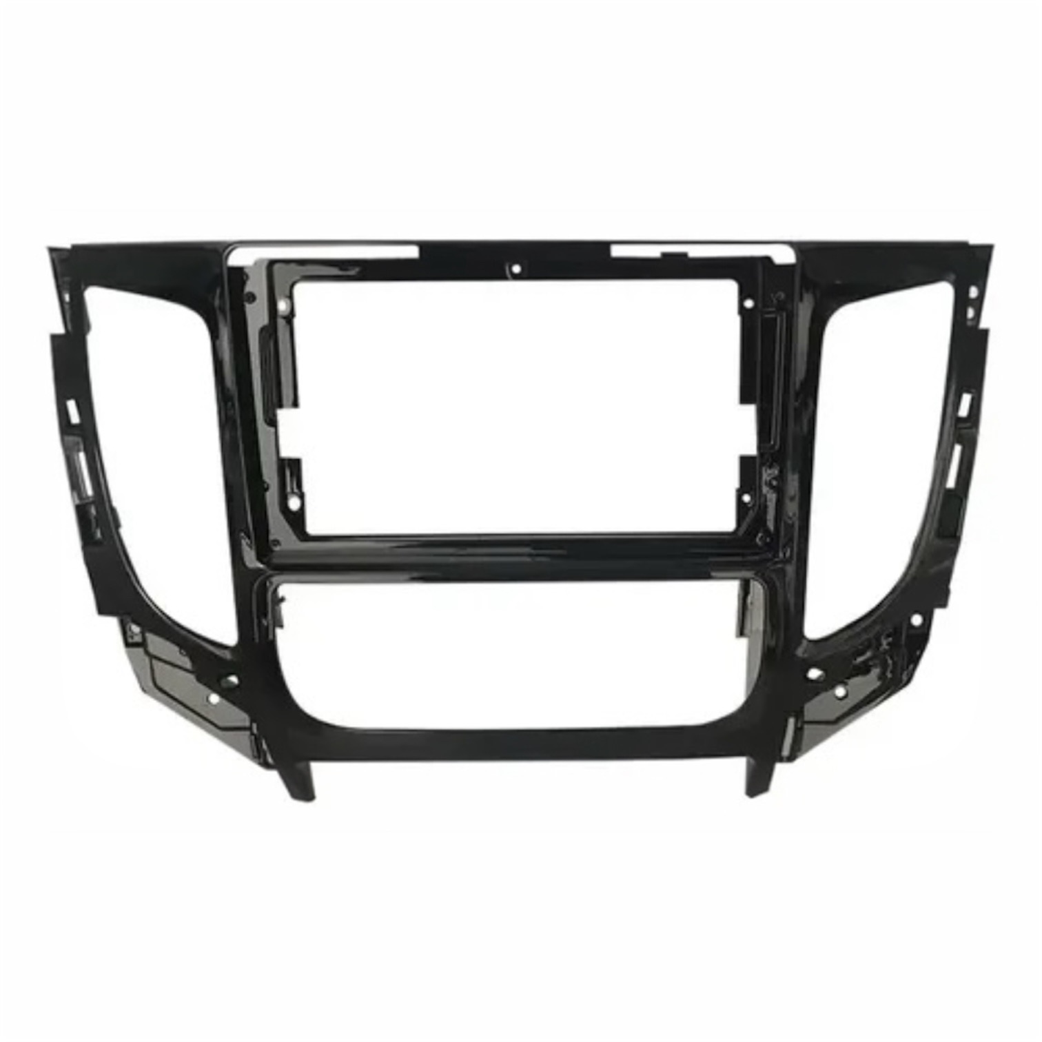 ADAPTADOR 0719 MITSUBISHI TRITONS 9" L200